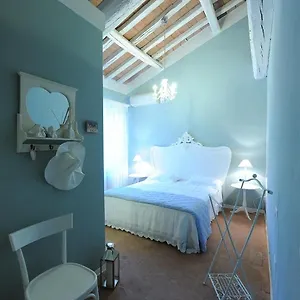 Bed & Breakfast Upupa Di Casino Riva Sanificazione Quotidiana, Nonantola