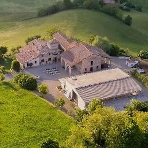 Bed & Breakfast Tenuta I Musi Lunghi, Lesignano de' Bagni