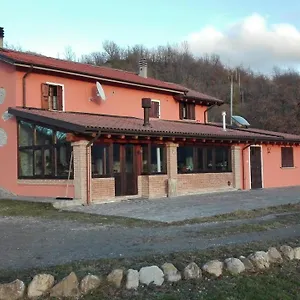 Bed & Breakfast Prati Dei Campassi, Bardi