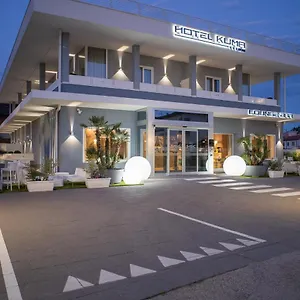Hotel Kuma, San Giuseppe (Ferrara)