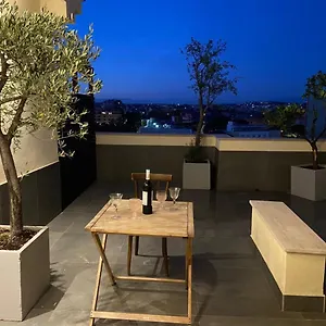 5-rooms Roma