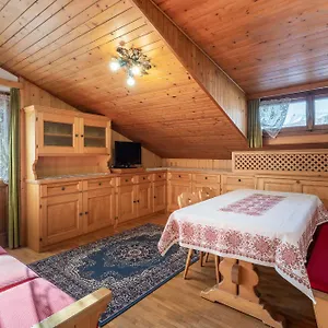 Apartment Attico Italy